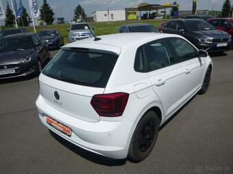 Volkswagen Polo 1,0Tsi 2021 - 3