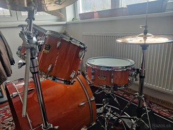 Yamaha Stage Custom Advantage - 3
