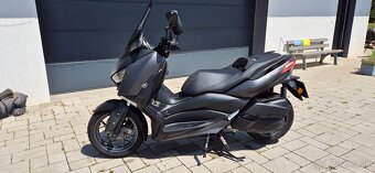 Yamaha x max 300 - 3
