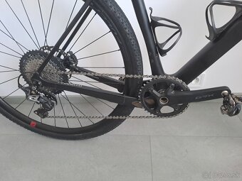 gravel Pinarello Granger veľ. 53 - 3
