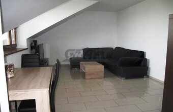 2- izb. byt Strojnícka ul. - Ružinov na prenájom - 3