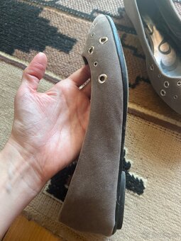 Baleriny vel 39 - 3
