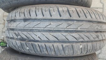 195/60R15 Matador Hectorra3 - 3