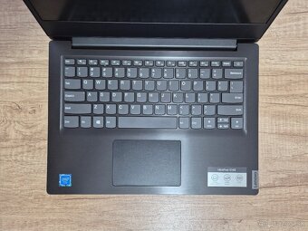 Lenovo S145-14IWL /Intel 4205U/8GB RAM/FHD/SSD+HDD/Bat ok - 3