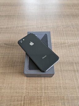 Iphone 8 64GB - 3