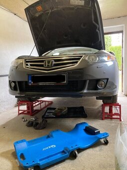 Mobilný servis motorového oleja a filtrov + ozónovanie klímy - 3