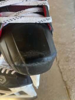 Hracske korcule Bauer Vapor X2.7 - 3