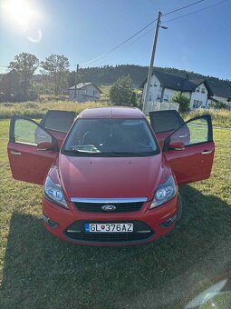 Ford Focus 2011 II - 3