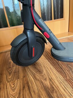 Xiaomi elektrická kolobežka electric scooter 4 - 3