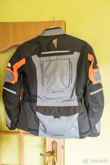 Dámske motorkárske oblečenie - 3