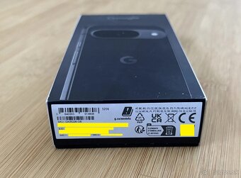 Nový Google Pixel 9 12GB/128GB + záruka - 3