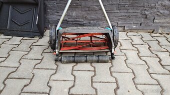 Gardena 400c - 3