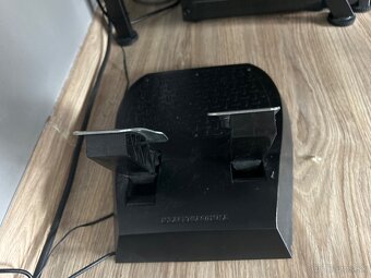 Pedále thrustmaster dvojpedal - 3