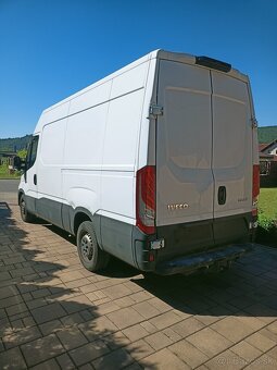 Iveco Daily 2.3 HPI - 3