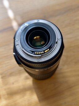 Canon EF 70-300 mm 1:4 - 5.6 IS USM - 3