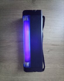 Leuchtturm UV lampa L80 - 3