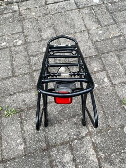 Nosič na bicykel - 3