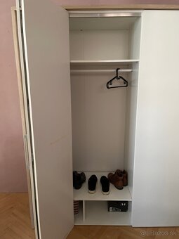 Skriňa 200x200x60 - 3