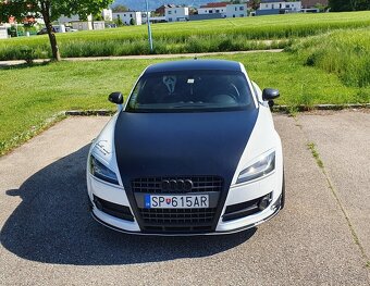 Audi TT - 3