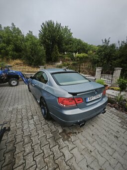 E92 AC Schnitzer ACS3 - 3