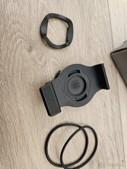 Drziak hodiniek garmin na bicykel - 3