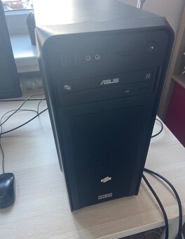 💻 All-in-One PC s Intel i5 + 8 GB RAM – 119 eur - 3
