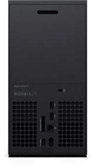 Herná konzola Xbox Series X + hry a príslušenstvo – TOP STAV - 3
