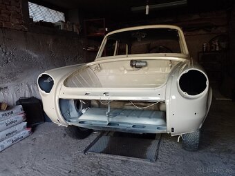 SKODA 1000MB - 3