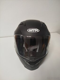 Prilba MTR - 3