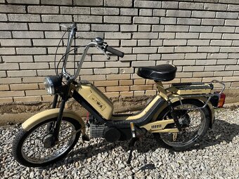 Babetta 210 - 3