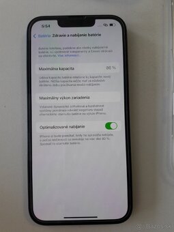 Iphone 13, 128GB - 3
