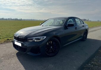 Predám BMW Řada 3 - 3