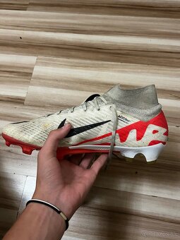 Nike Mercurial 9 Elite - 3