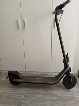 Ninebot by Segway E2 E - 3