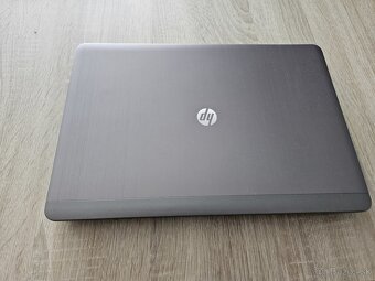 HP ProBook 4340s (13") - 3