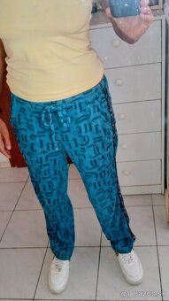 Juicy Couture pohodlne volne nohavice - 3