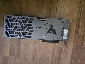 Predám Grafickú kartu Rtx4080 Super - 3
