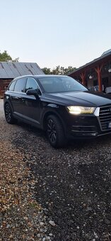 Odstupim leasing na AUDI Q7. - 3