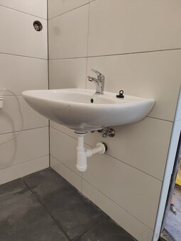 Inštalatér, Vodár, Kurenar - 3