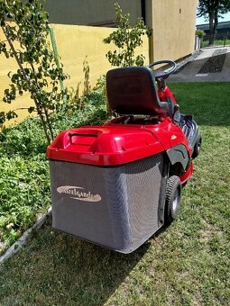 Rider XF 140 - 3