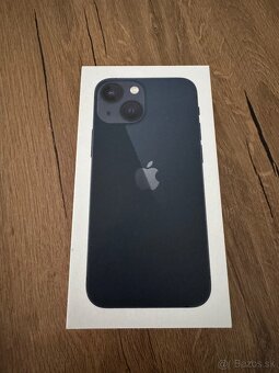 iPhone 13 mini - 3