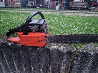 Sachs dolmar 119 - 3