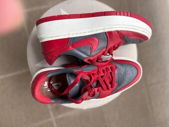 Nike Air Jordan 1 elevate low unisex tenisky - 44,4 (29 cm) - 3