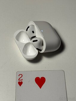 Apple AirPods 4 (ANC) - 3