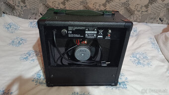 MOEER GE100 a kombo - 3