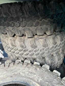 CST T3 33x10,5 r16 offroad - 3