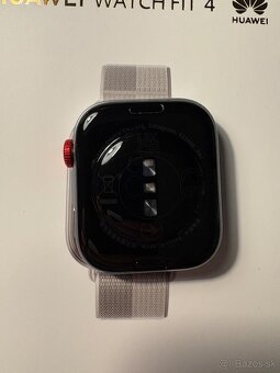 Huawei watch fit 4 sive - 3