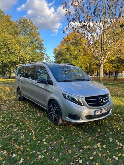 Mercedes Benz v250d 4matic, 1. Majitel, odpočet DPH - 3