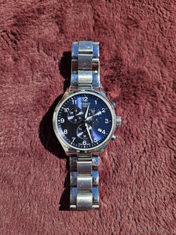 Tissot Chrono XL sports chronograph - 3