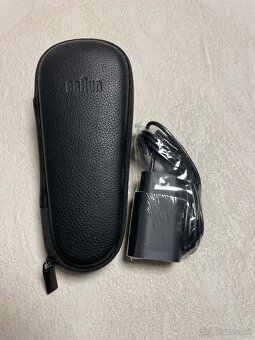 Braun Holiaci strojček Series 7 360° Flex 71-S1000s - 3